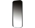 Doutzen Spiegel Metaal Zwart 110x40cm - WOOOD Exclusive