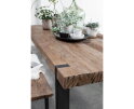 Timeless eettafel Beam 275 cm