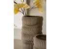 Vase Mae small - beige | BY-BOO