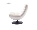 Marano Fauteuil - Harmony 02 almond white (draaibaar)