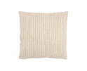 Strala 43x43cm - beige | BY-BOO