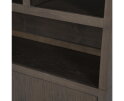 Kabinet Helsinki 150x42cm - bruin | Eleonora