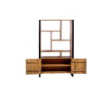 Kast Nairobi 110cm | Livingfurn
