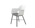 WHISTLER ARMCHAIR WHITE