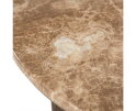 Salontafel Okke 80x80cm - large | Eleonora