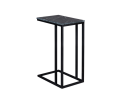 Slider Marmer | High | Zwart
