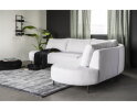 SEVN Danique modulaire hoekbank Leaf Ashgrey &ndash; 310x230 cm