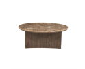 Salontafel Okke 80x80cm - large | Eleonora