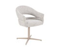 Eetkamerstoel Jade Beige