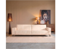 MySofa Floris 2,5 Zits Velvet Beige
