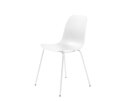 WHITBY CHAIR WHITE