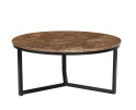 Salontafel Senna 100 cm | Livingfurn