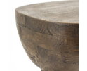 Side table Cobble - bruin | BY-BOO