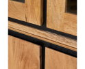 Vitrinekast RichWood | 160 cm