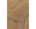 Nova tv meubel large teakhout top