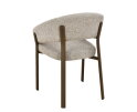 Zhora Hush Walnut