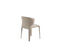 Eetkamerstoel Noor Beige