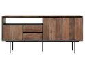 Metropole dressoir laag