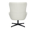 Fauteuil Nora | Off White