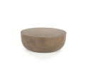 Karibu 70x70cm - bruin | BY-BOO