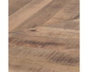 Silvi Eetkamertafel naturel 220 cm