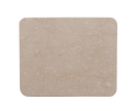 Bovenblad Vakkenkast XL Dallas Beige  Marmer