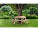 Bodin tree bench