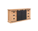 Dressoir Fresno 200 cm
