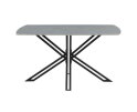 Eettafel Yana Sintered Stone 140