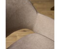 Eetkamerstoel Daisy | Beige