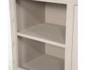 Dressoir Helsinki 200x42cm - taupe | Eleonora