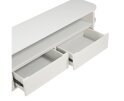 TV kast Jade Off White 200