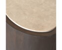 Salontafel Lume Marmer 94 cm