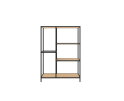 ALTINO SHELVING UNIT H112 CM