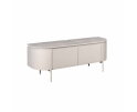 Tv meubel Excellent Taupe | 120 cm