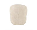 Lounge chair Roux - beige | BY-BOO