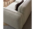 DROP met chaise longue links - Serenity 03