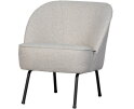 VOGUE FAUTEUIL BOUCLE NATUREL - BePureHome