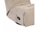 Relaxfauteuil Lazy | Taupe