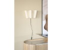 Wall lamp Meander - natuurlijk | BY-BOO