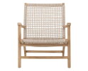 fauteuil William High back