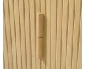 Opbergkast Cavo Eiken 90 cm - Naturel
