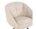 Stoel Tara - beige | Eleonora