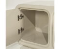 TV cabinet Gubby - beige | BY-BOO