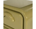 Cabinet Gubby large - groen | BY-BOO