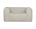 Bean Fauteuil Grove Melange Stof Naturel - WOOOD Exclusive