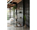 Barra boekenrek/ roomdivider small