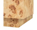 Dean 117x70cm - bruin | BY-BOO