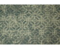 Vloerkleed klassiek - 120x180 - Blauw/roze/grijs/groen - Polyester