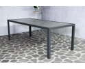 Tuintafel Bergamo keramiek deluxe 215 cm